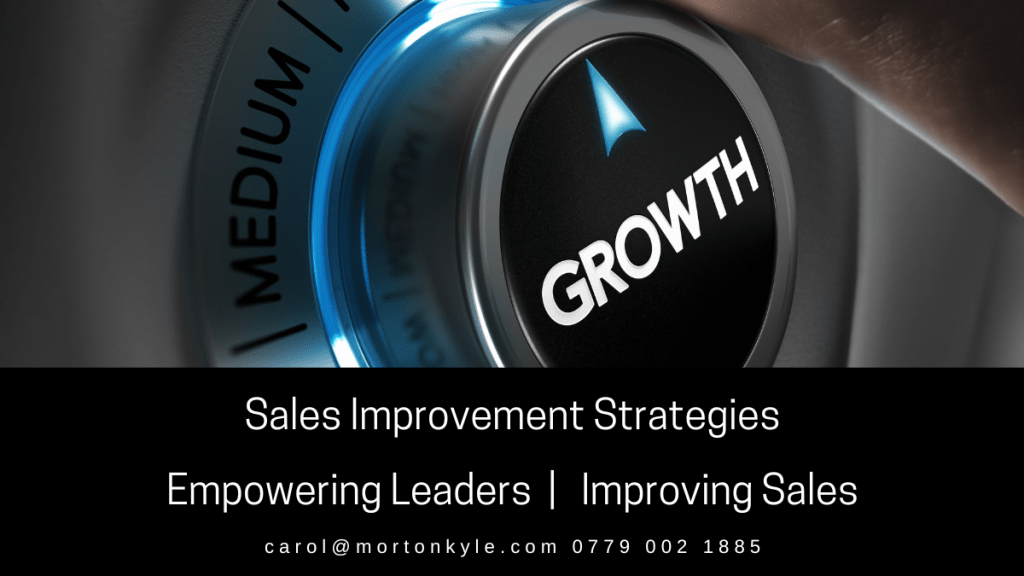 Business Development Courses | Sales Improvement Solutions | Sales Training | Sales Audits | Sales Coaching