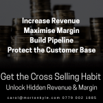 Sales Training for Cross Selling | The Fastest Way to Increase Sales, Revenue and Margin