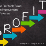Sales Training | From Cold > Sold | Sales Improvement Workshop