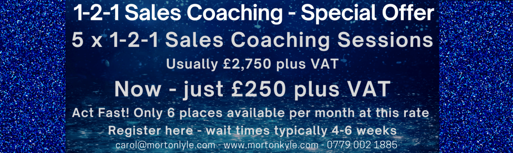 Sales Coach | Sales Coaching | Sales Improvement | Sales  Growth