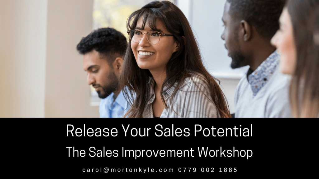 Managing Poor Sales Performance - hitting sales targets - how to deal with poor sales performance