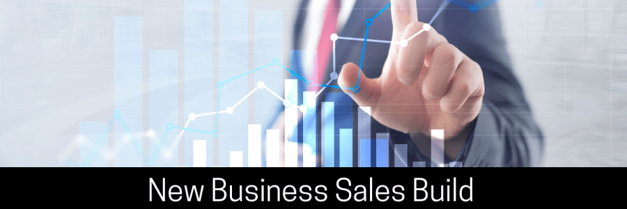 New Business Development | Sales Build On-Demand