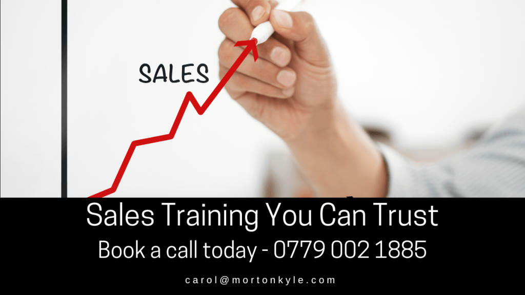 Sales Training | Sales Training Courses | Sales Training Program