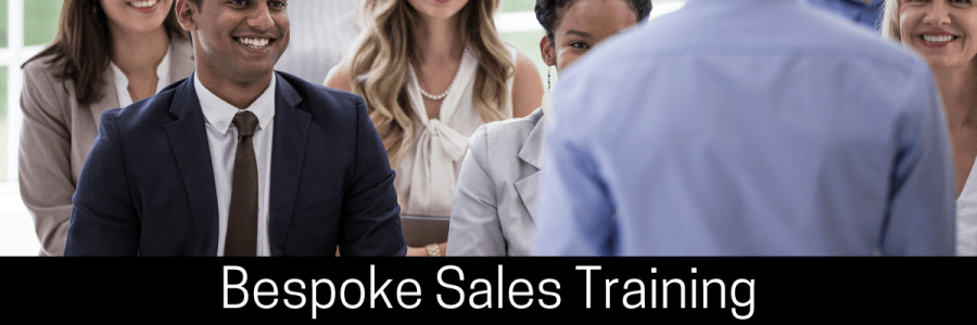 Sales Training | Help Your Buyers Make the Right Choice!